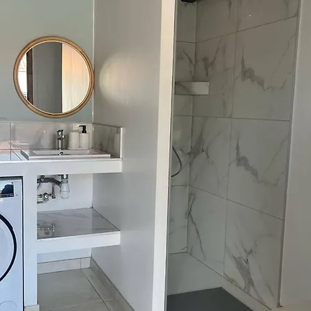 Apartment : T1 Bis Cosy Avec Jardin Et Wifi - Fr-1-495-149 Cambo-les-Bains