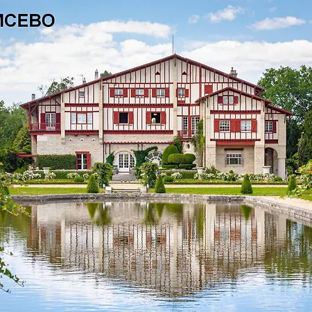 : T1 Bis Cosy Avec Jardin Et Wifi - Fr-1-495-149 Apartman Cambo-les-Bains